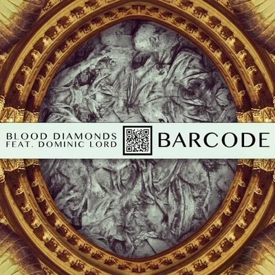 BloodPop Barcode Pt. 2 EP