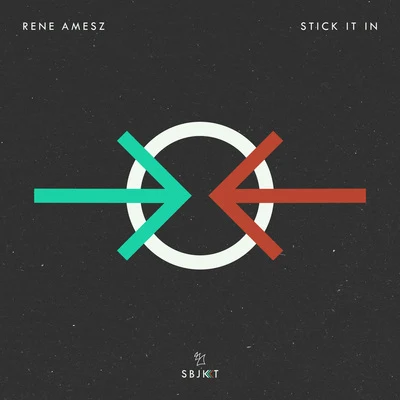 Rene Amesz Stick It In