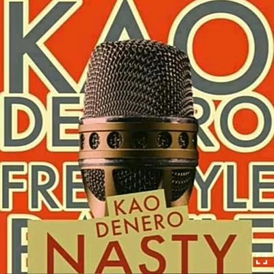 Kao Denero Nasty (Sarkodie Diss)