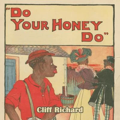 Cliff Richard Do Your Honey Do