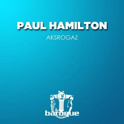 Paul Hamilton Aksrogaz