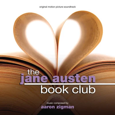 Aaron Zigman The Jane Austen Book Club