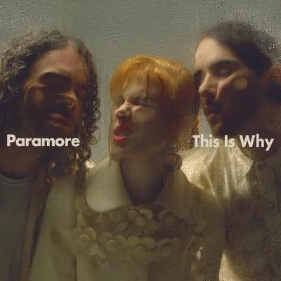 Paramore C’est Comme Ça