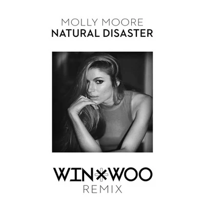 Win & Woo Natural Disaster (Win & Woo Remix)