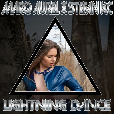 Marq Aurel/Stefan KC Lightning Dance