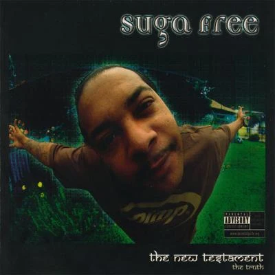 Suga Free The New Testament