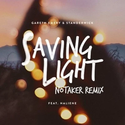 Notaker Saving Light (Notaker Remix)