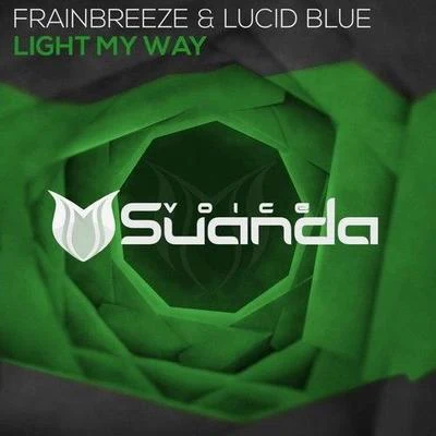 Frainbreeze/Lucid Blue Light My Way 