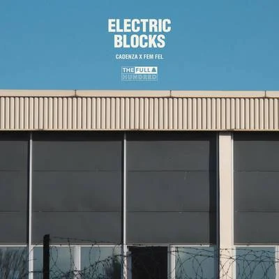 Cadenza Electric Blocks