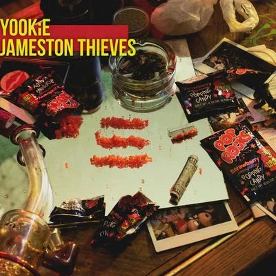 YOOKiE Pop Rocks