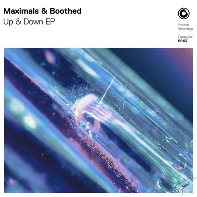 Boothed/MAXIMALS Up Down EP