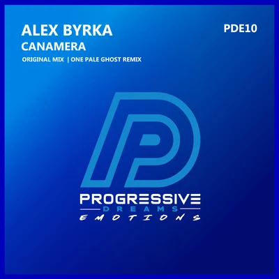 Alex Byrka Canamera