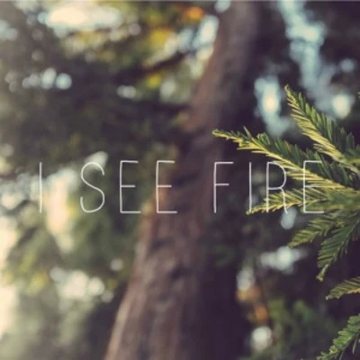 Ed Sheeran I See Fire (Exlau Remix)