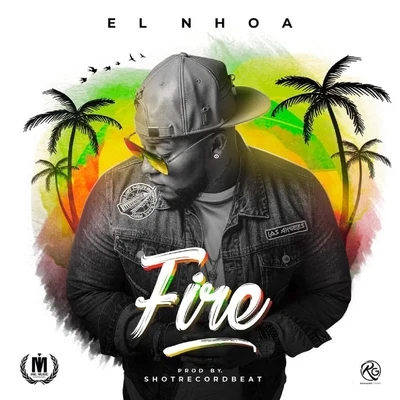 El Nhoa Fire