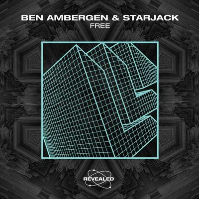 Starjack/Revealed Recordings/Ben Ambergen Free