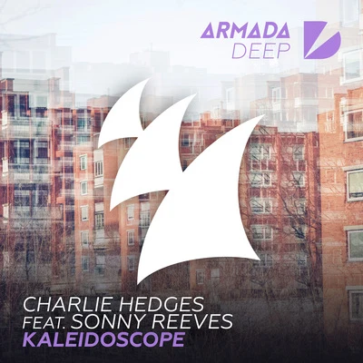 Charlie Hedges Kaleidoscope