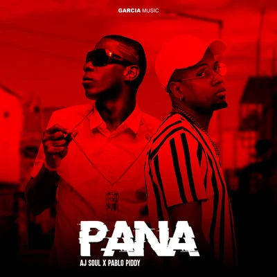 Pablo Piddy/AJ Soul Pana