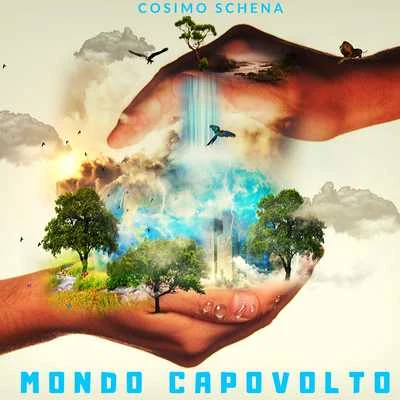 Cosimo Chiena/Giacomo Migliorelli Mondo capovolto