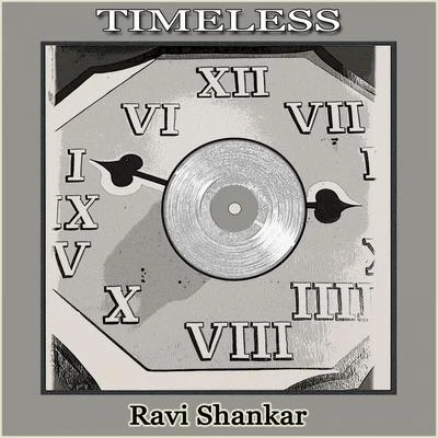 Ravi Shankar Timeless