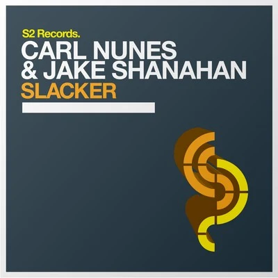 Carl Nunes Slacker