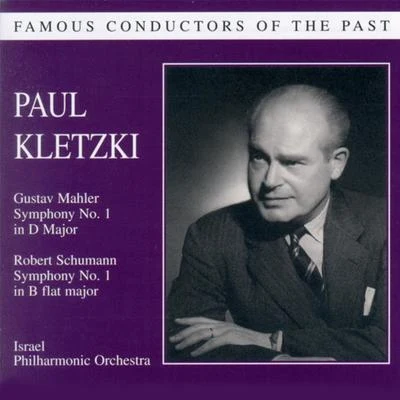 Paul Kletzki Famous conductors of the past - Paul Kletzki