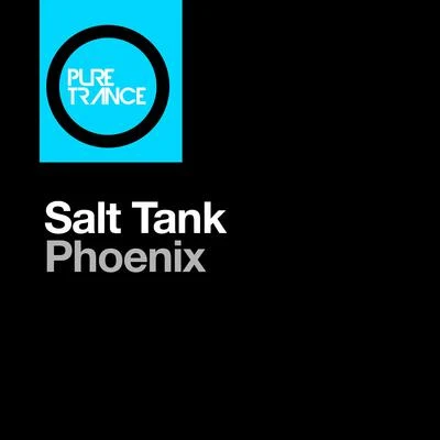 Salt Tank Phoenix