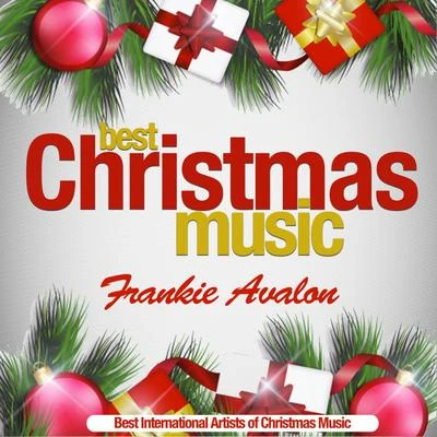 Frankie Avalon Best Christmas Music