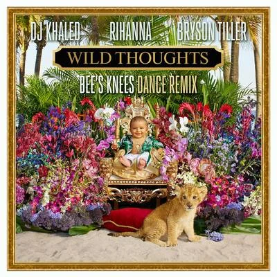 DJ Khaled/Bryson Tiller/Rihanna/Bee&#x27;s Knees Wild Thoughts (Bee's Knees Dance Remix)