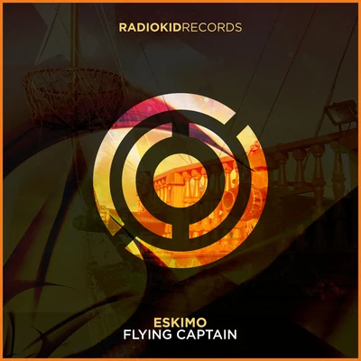 Eskimo Flying Captain