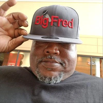 Big Fred Solid