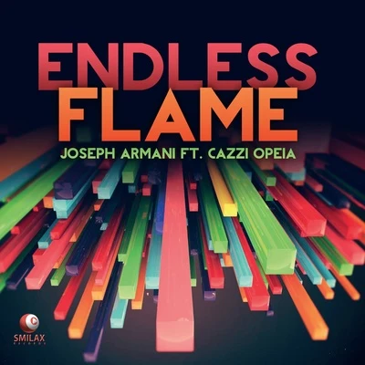 Joseph Armani Endless Flame