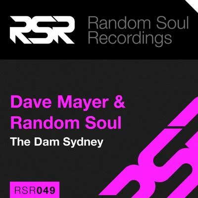 Dave Mayer/Random Soul The Dam Sydney