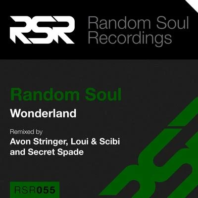 Random Soul Wonderland