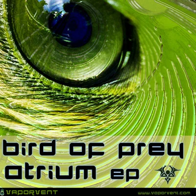 Bird of Prey Atrium