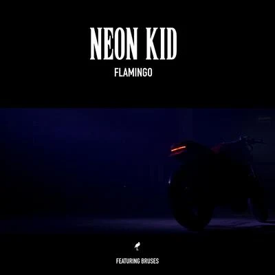 NEON KID Flamingo