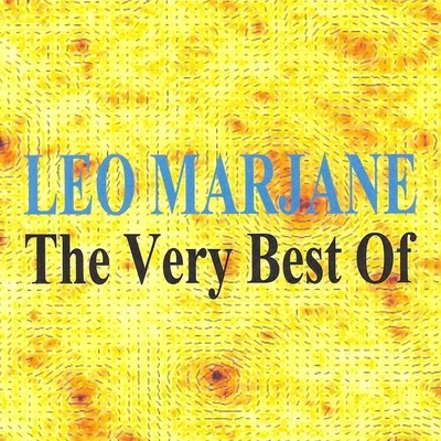 Leo Marjane The Very Best of