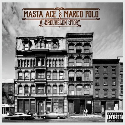 Masta Ace/Marco Polo A Breukelen Story