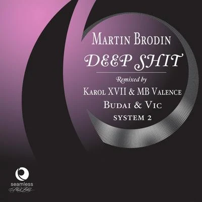 Martin Brodin Deep ****