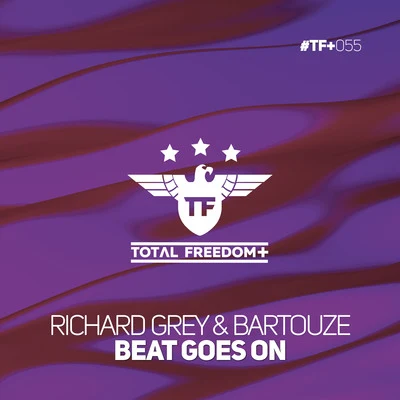 Richard Grey/Bartouze Beat Goes On