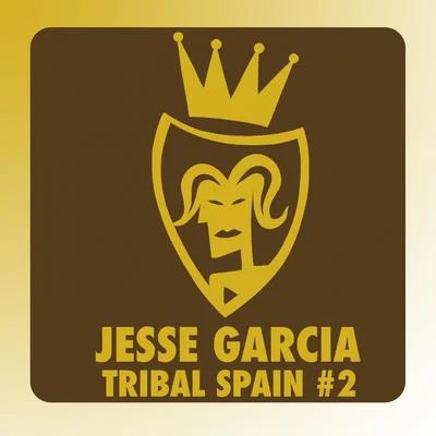 Jesse Garcia tribal Spain, Vol. 2