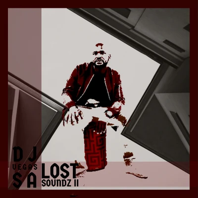 DJ Vegas SA Lost Soundz II