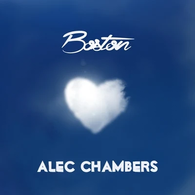 Alec Chambers Boston