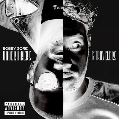 Bobby Gore Undertakers & Travelers - Single