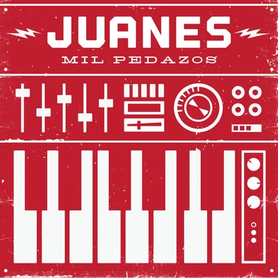 Juanes Mil Pedazos