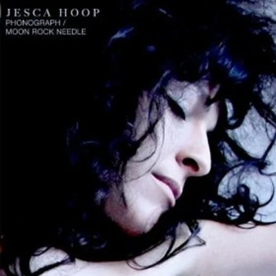 Jesca Hoop PhonographMoon Rock Needle