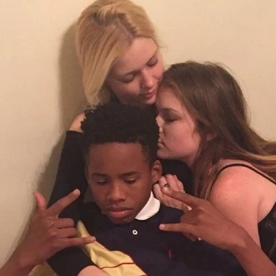 Tay-K MEGAMAN