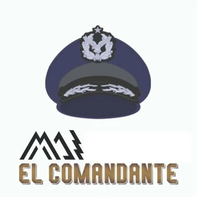 mai El Comandante