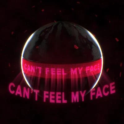 Fets/Koosen/Steve Void Can't Feel My Face