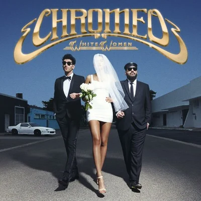 Chromeo Ezras Interlude (feat. Ezra Koenig)