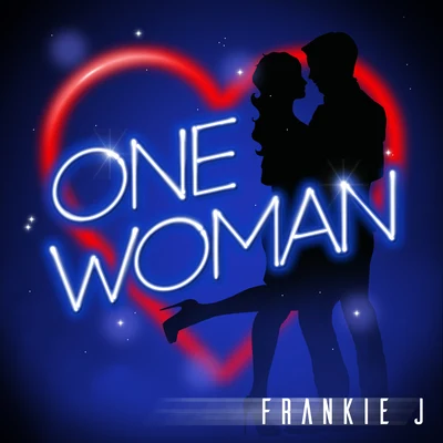 Frankie J One Woman